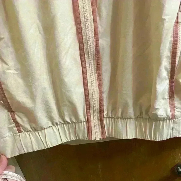 Nike Sportswear Windrunner Jacket Guava Ice Pink Two Tone Hooded Size Medium - Picture 6 of 14